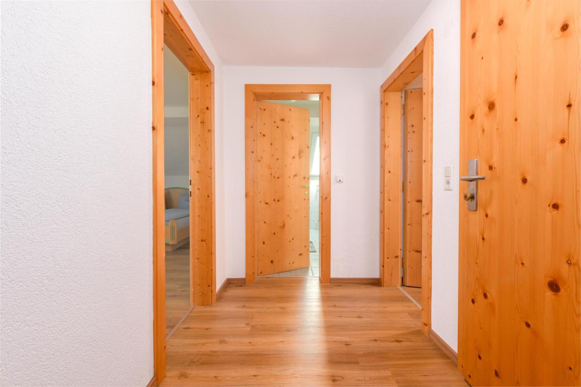 Wallgauer Hof Apartamento Wallgau