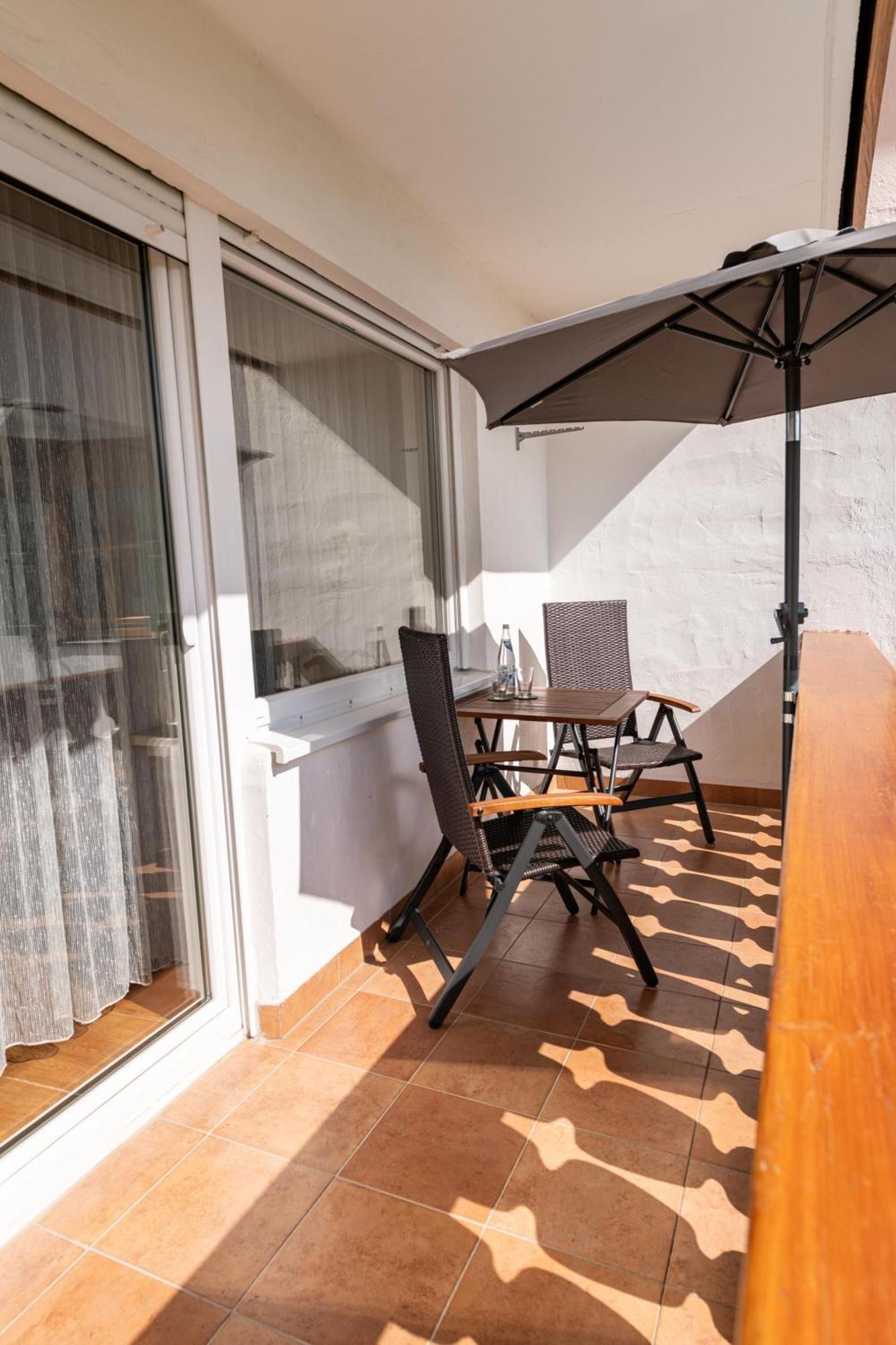 Wallgauer Hof Apartamento