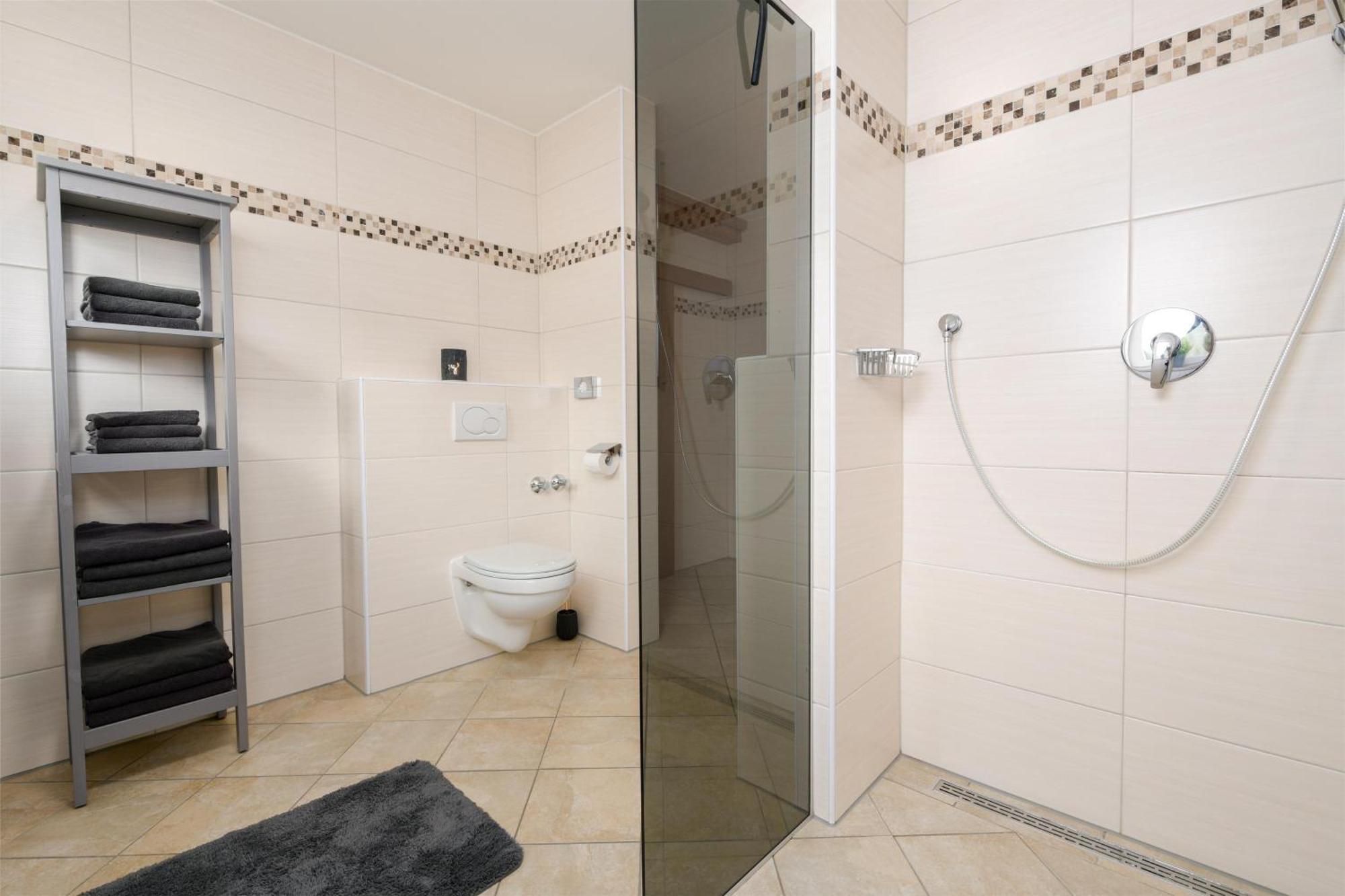 Wallgauer Hof Apartamento *