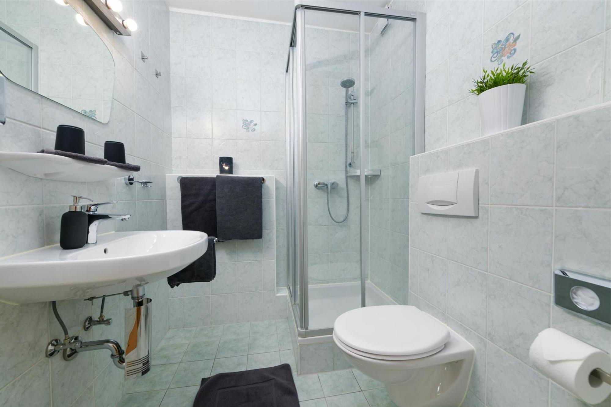 Apartamento Wallgauer Hof