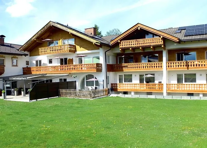 Wallgauer Hof
