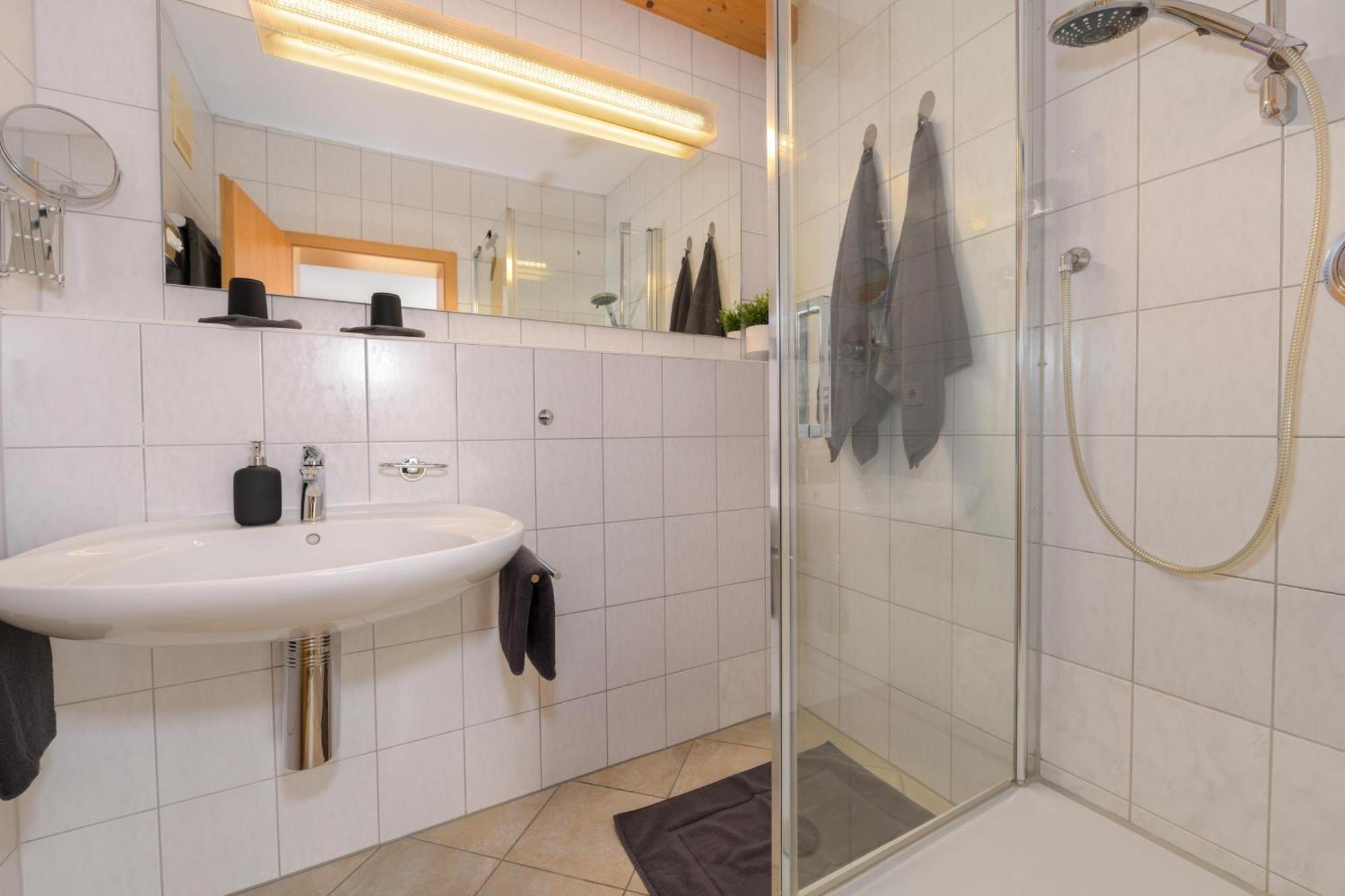 Apartment Wallgauer Hof