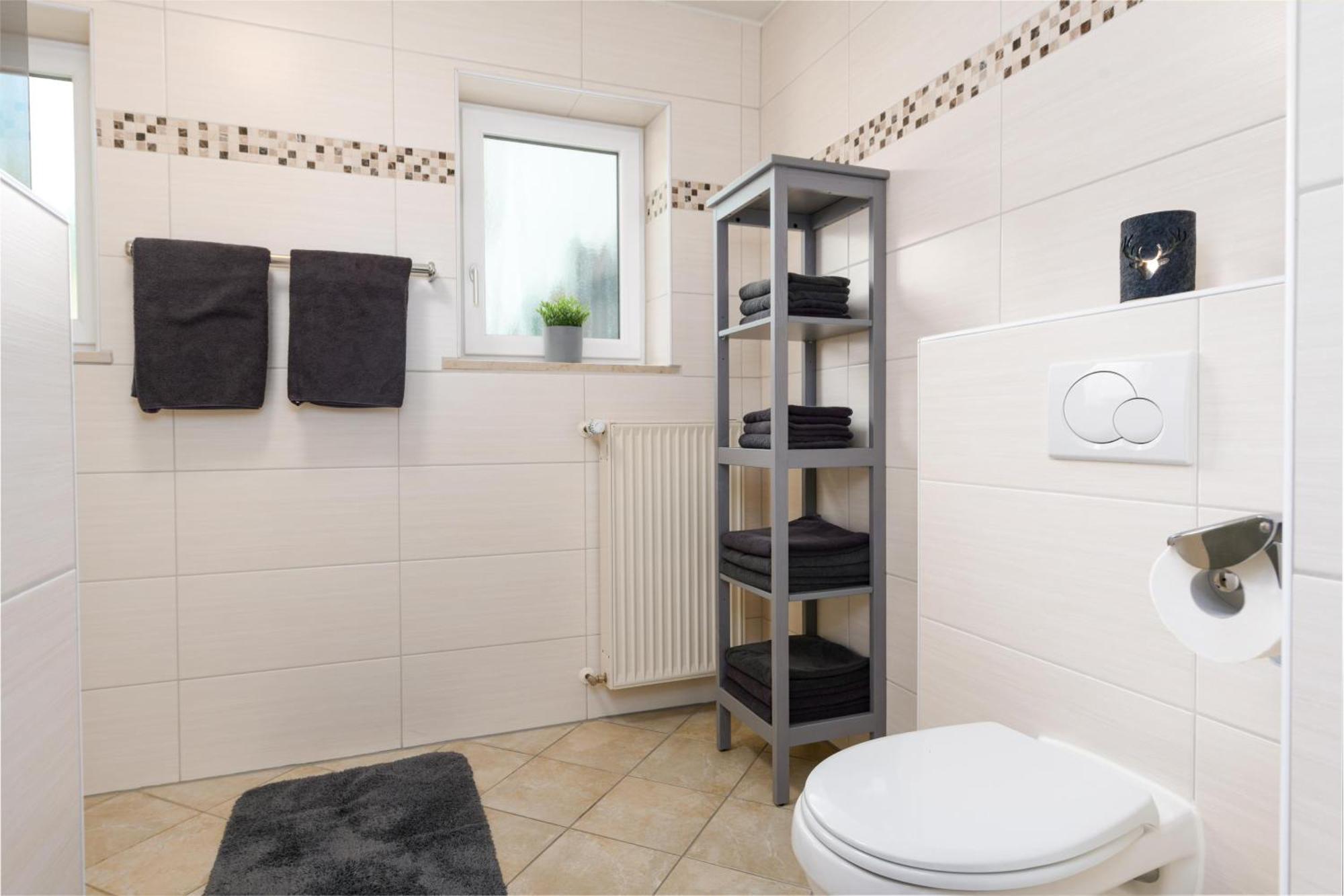 Apartment Wallgauer Hof Wallgau
