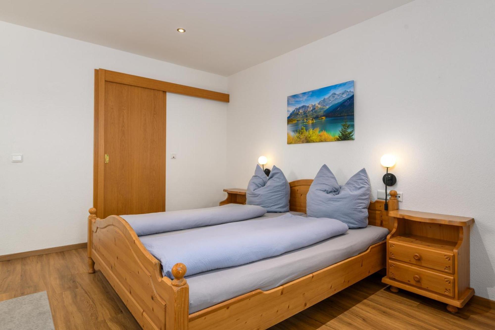 Apartment Wallgauer Hof