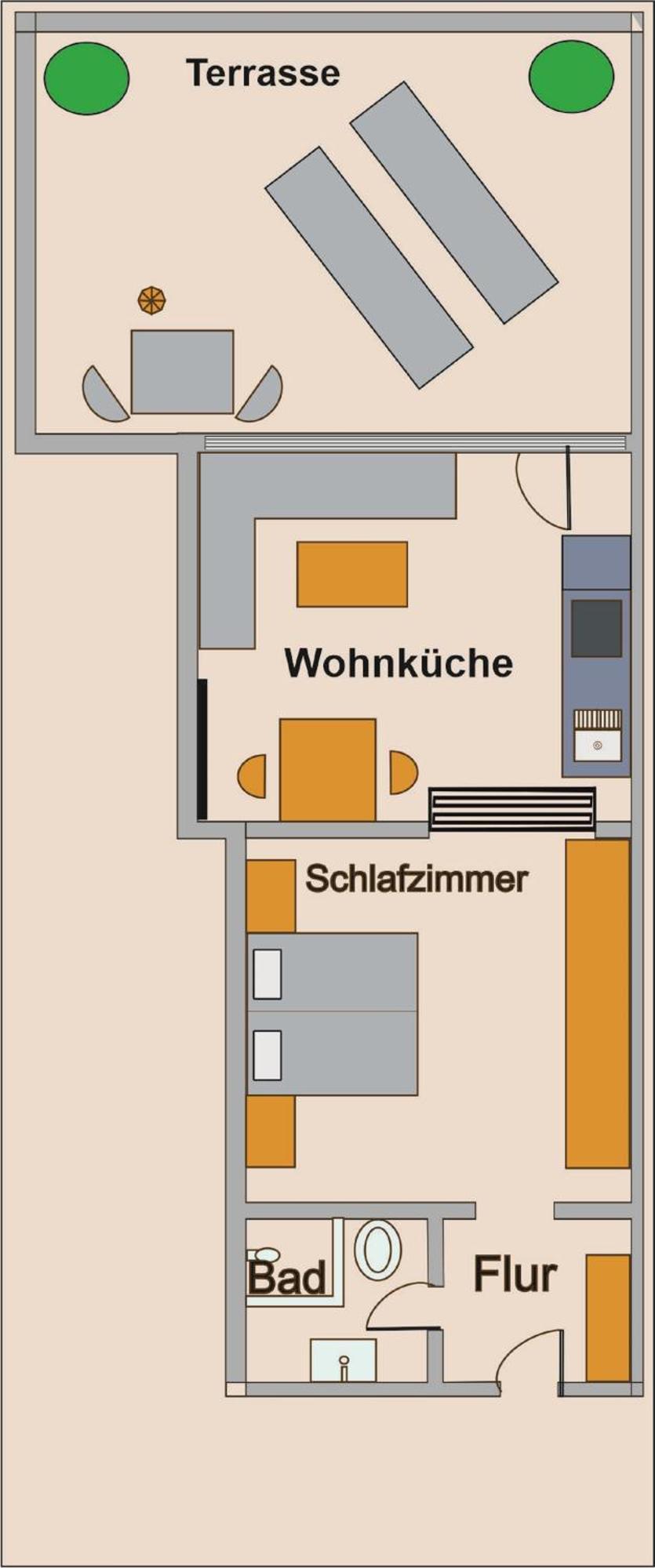 Wallgauer Hof * Wallgau